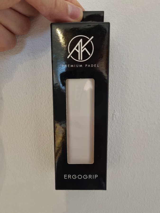 Ergogrip