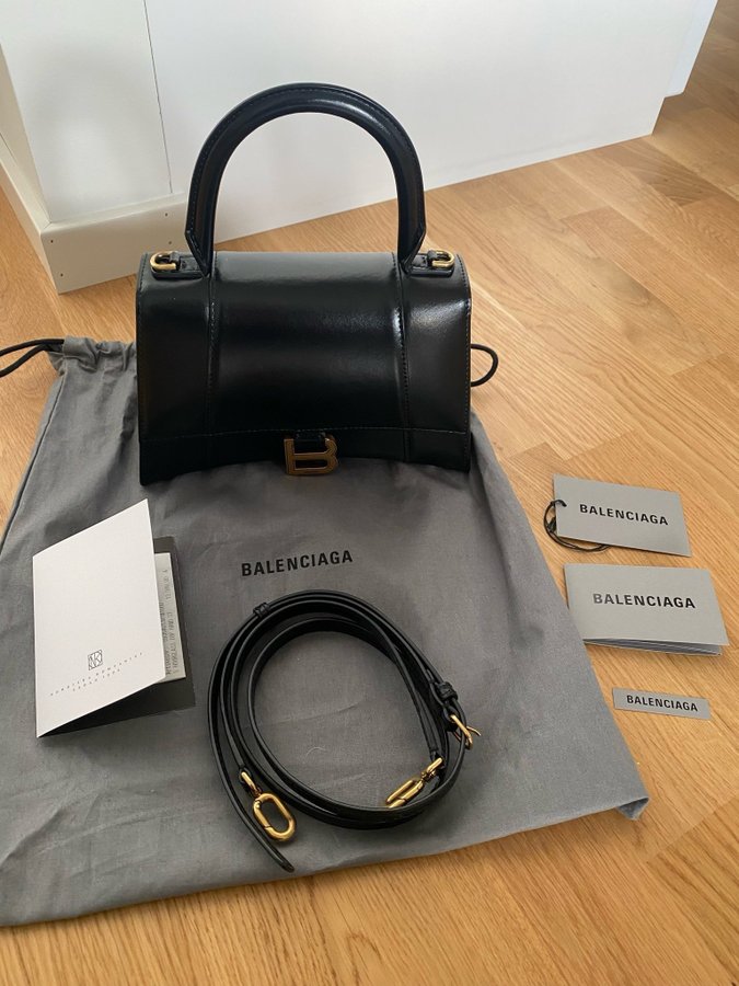 BALENCIAGA väska