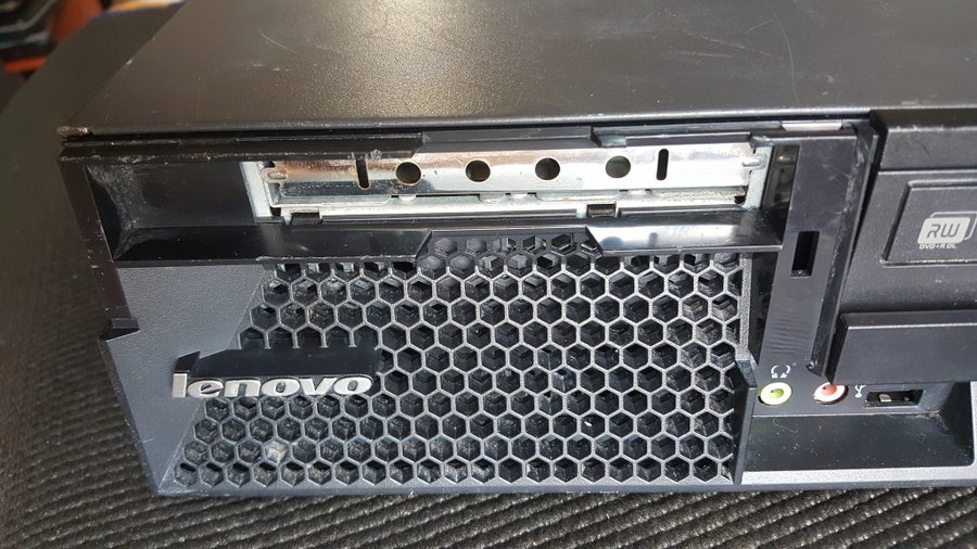 LENOVO ThinkCentre 73G - alla delar originella - reservdel objekt