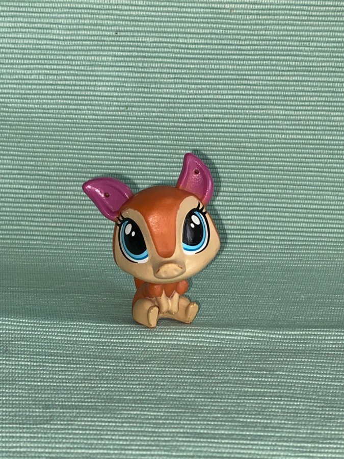 Littlest pet shop #26 LPS