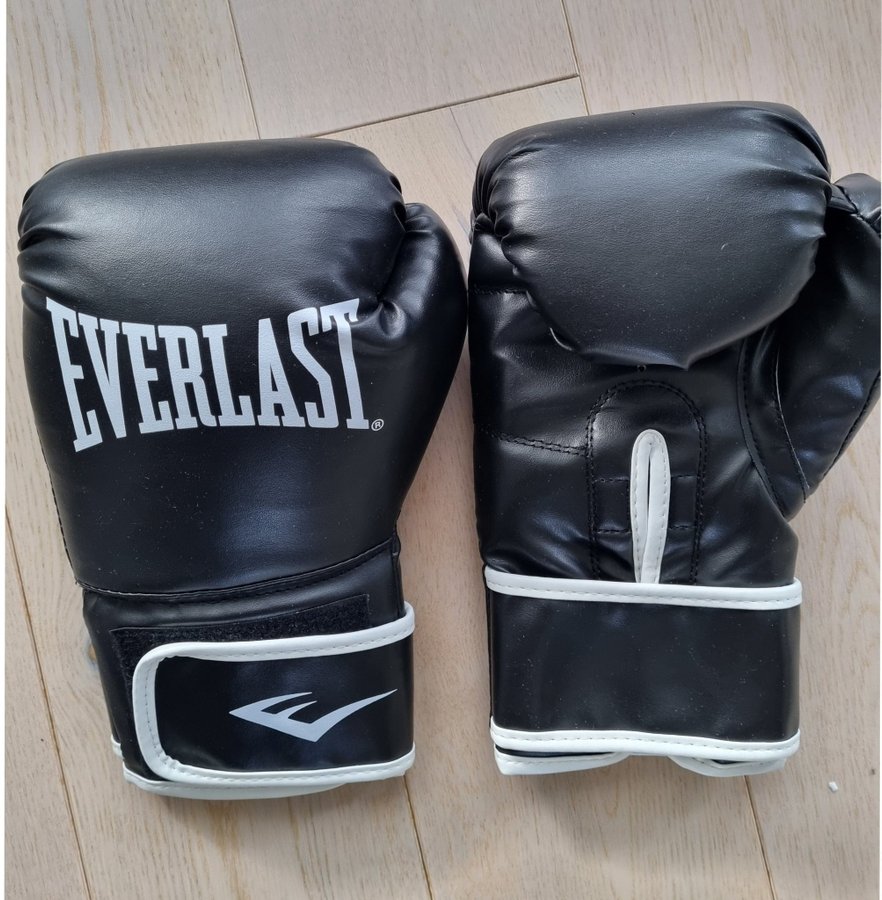 Nästan nya Everlast Boxningshandskar Core2