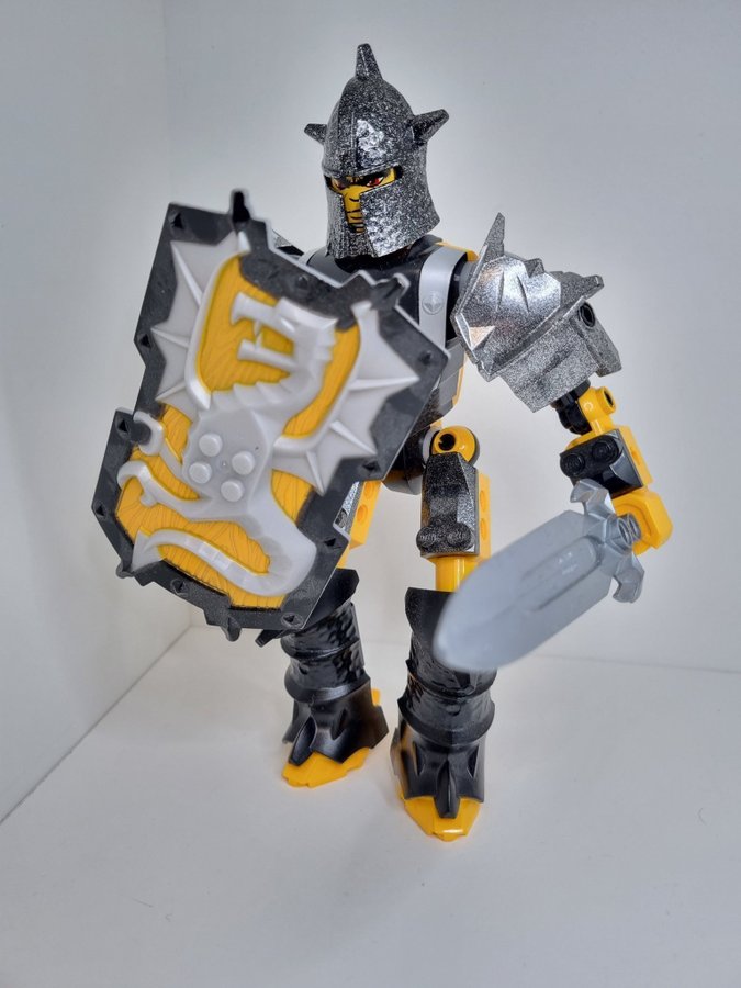 LEGO Knights Kingdom 8705 Dracus