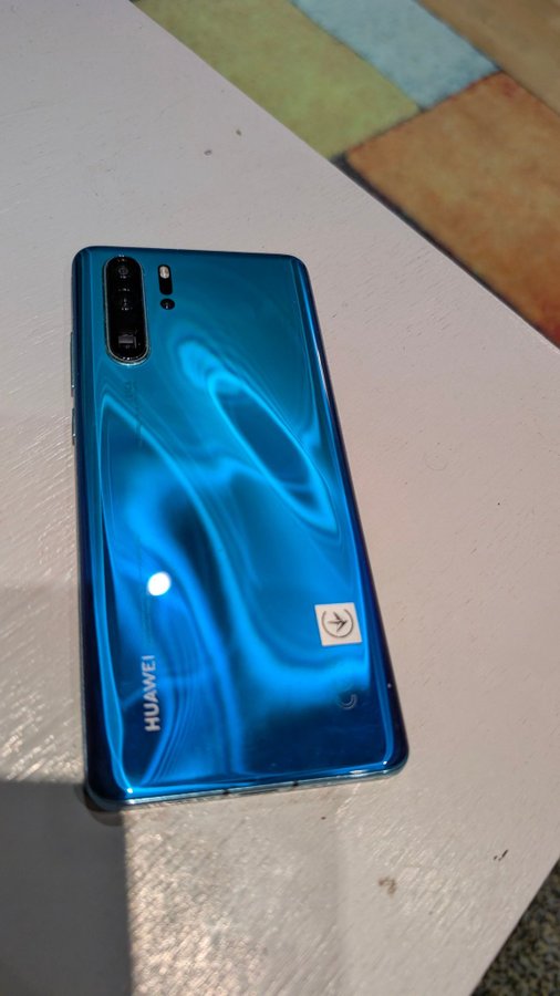 HUAWEI P30 Pro