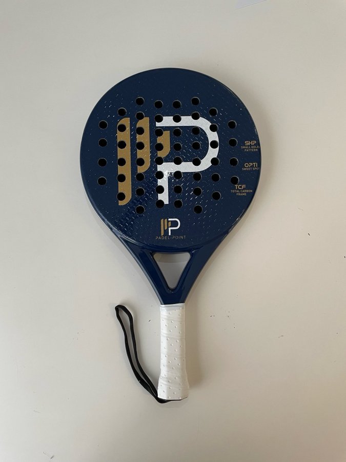 Nytt racket från Padel-Point Nypris 1495:-