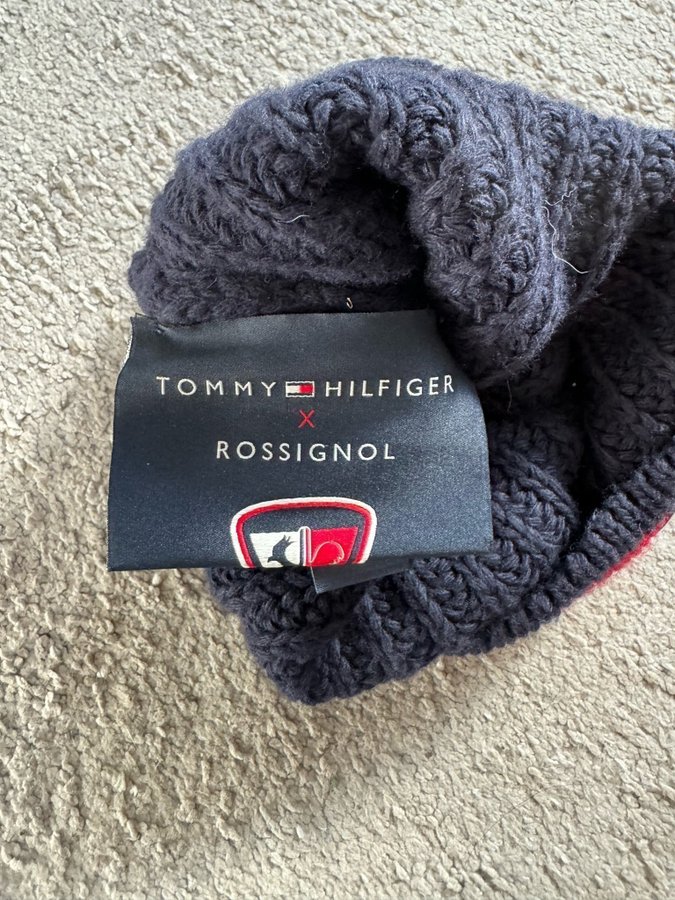 Tommy Hilfiger x Rossignol