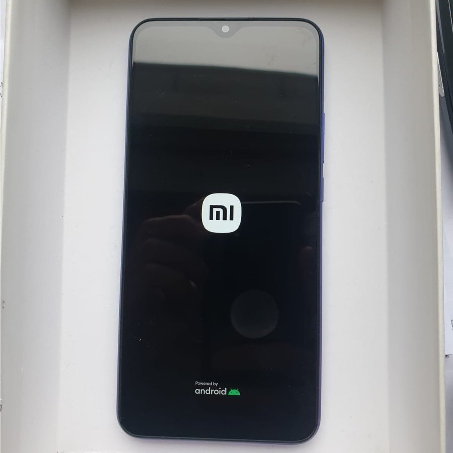 Xiaomi Redmi 9