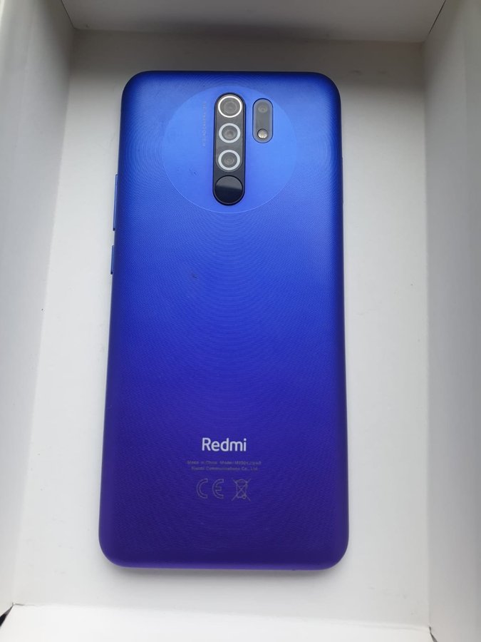 Xiaomi Redmi 9