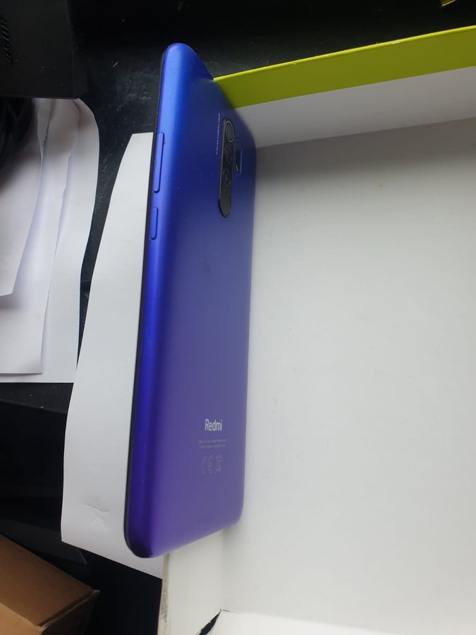 Xiaomi Redmi 9