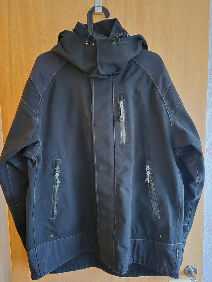 Fristad Kansas - Gore-Tex skaljacka 487 GXB (storlek M)