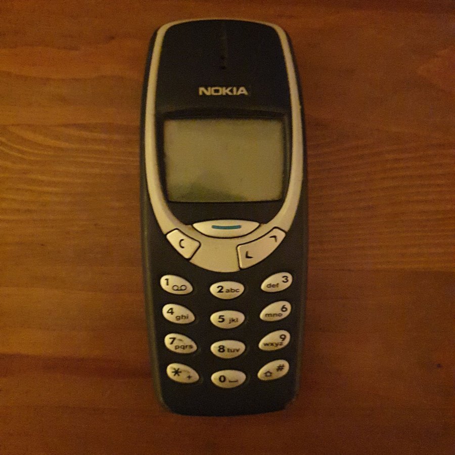 Nokia 3310