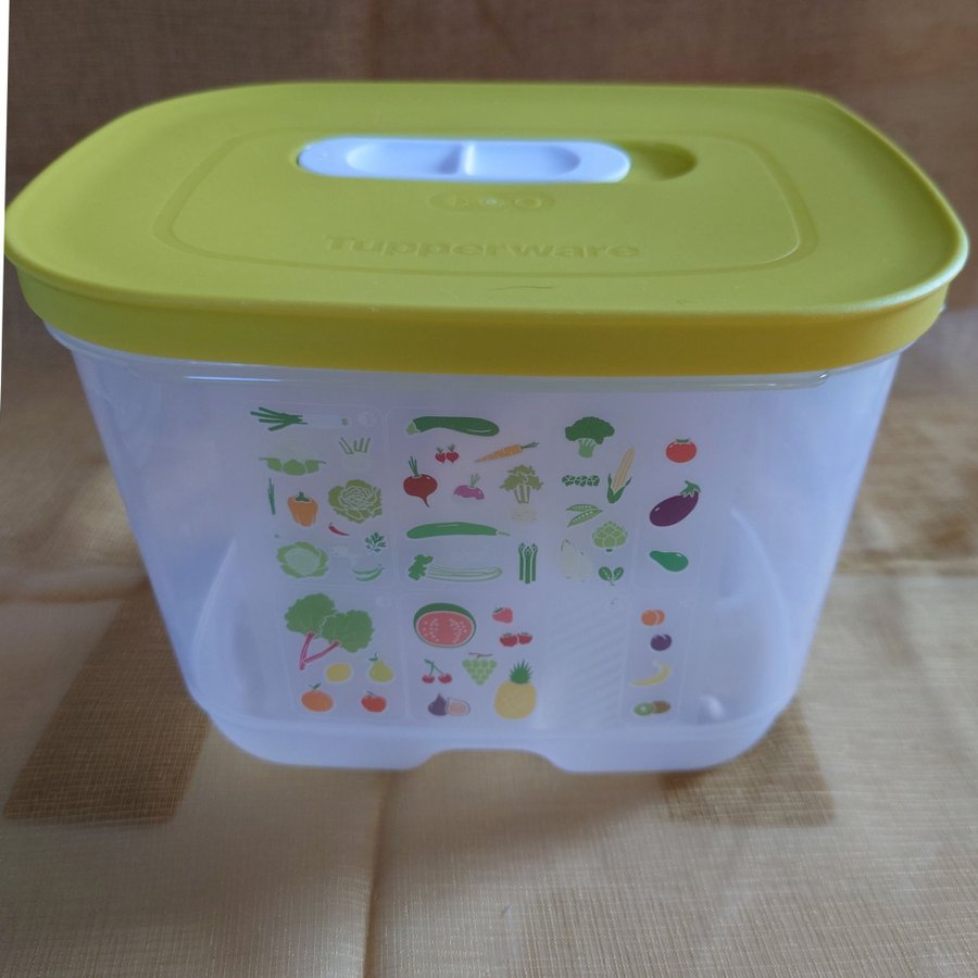 VentSmart 1,8 liter Tupperware