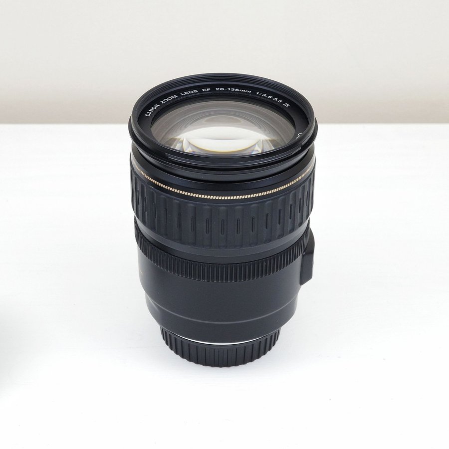 Canon EF 28-135mm f35-56 IS USM