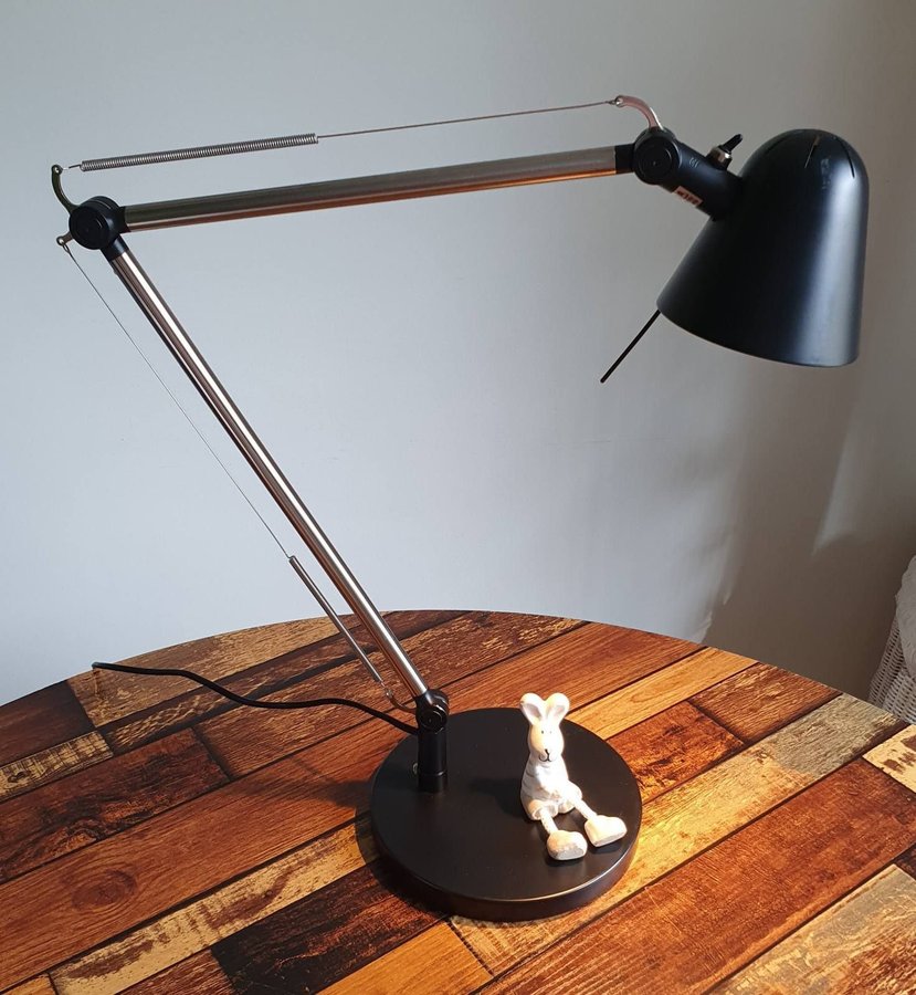 Bordslampa "Uppbo" Ikea