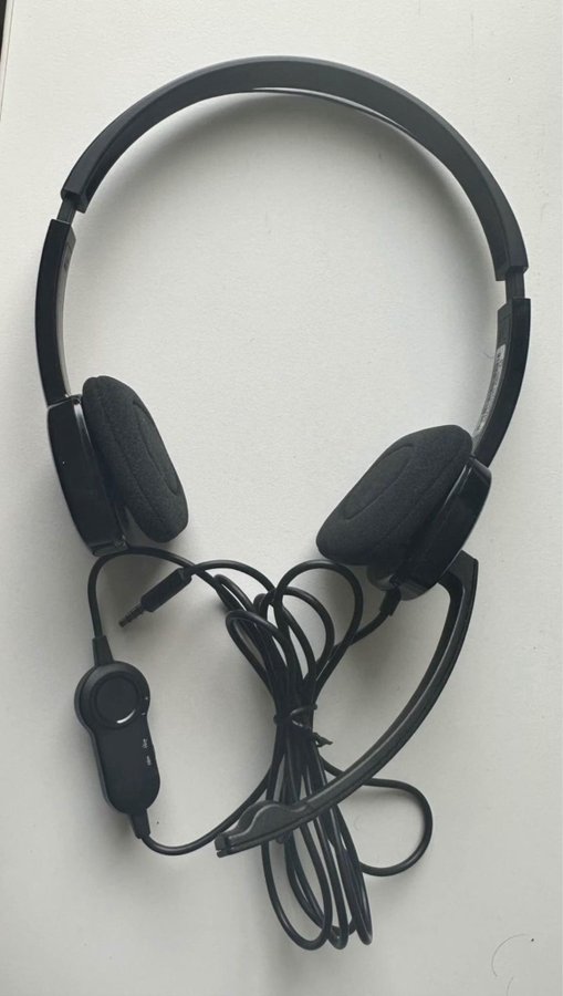 Logitech Headset H151