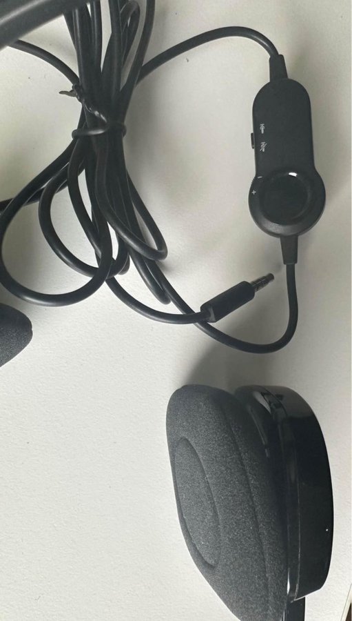 Logitech Headset H151