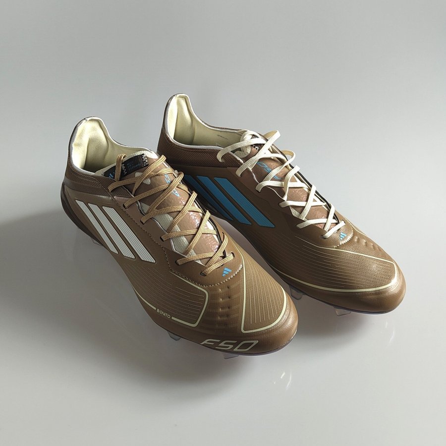 Adidas F50 Messi x Bad Bunny (Repl.) - stl 42 2/3