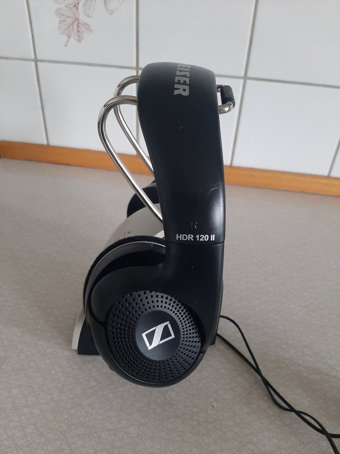 Sennheiser HDK 220 II