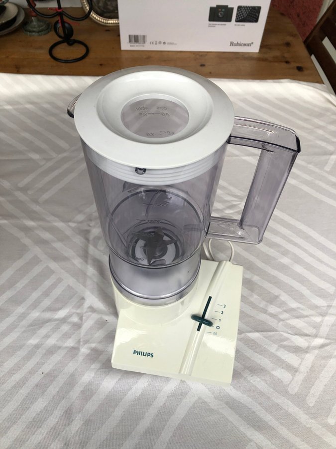 Philips Blender