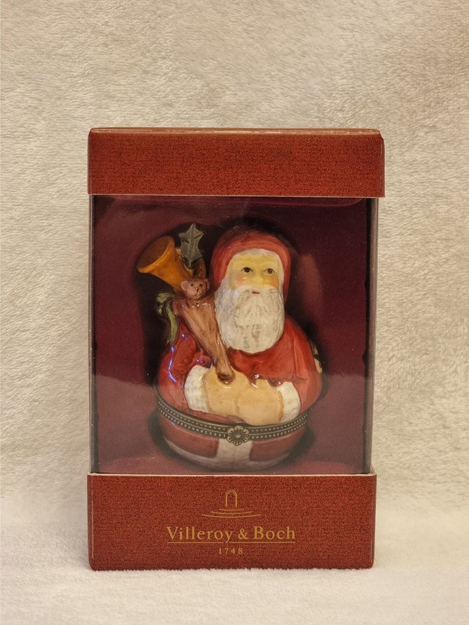 Villeroy  Boch Tomte