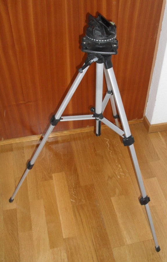 Stativ tripod trebensstativ