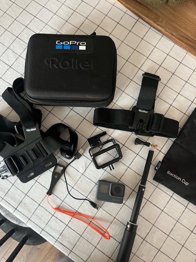 GoPro Hero 5 Black