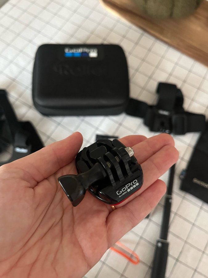 GoPro Hero 5 Black