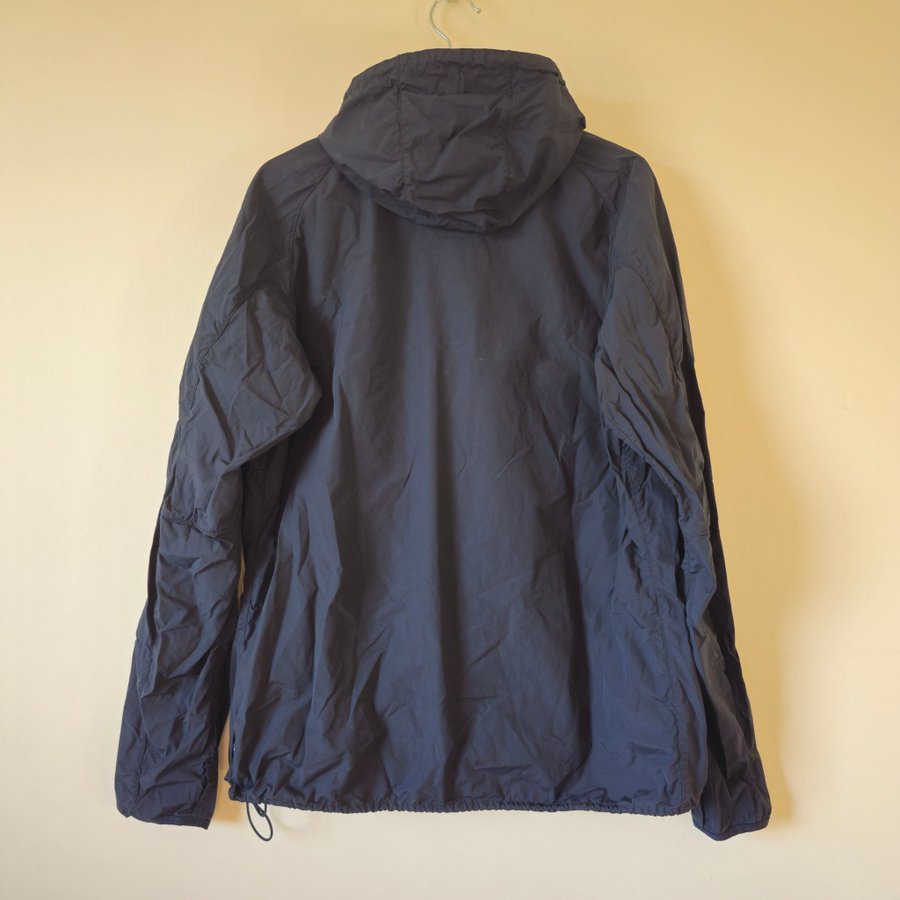 Fjällräven Windbreaker High Coast Wind Anorak Women XL #1486