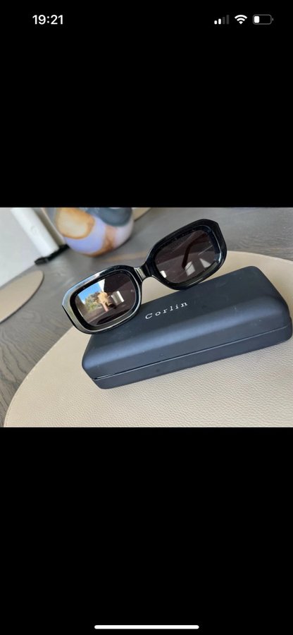 Corlin eyewear solglasögon