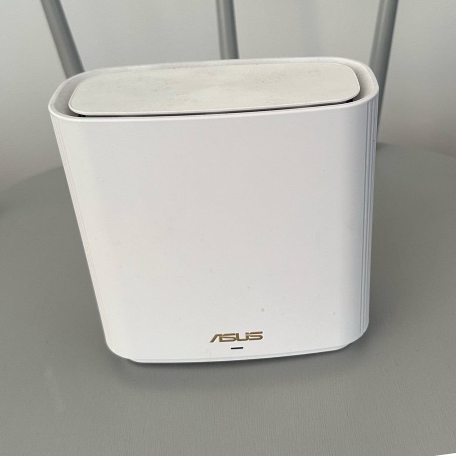 ASUS AX6600 Tri-Band Wifi Router