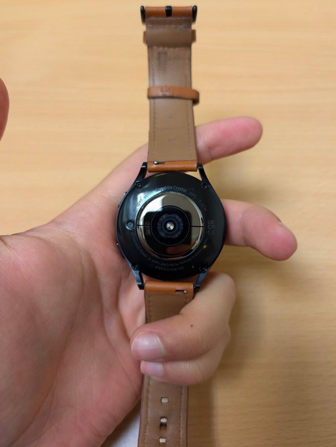 Samsung Galaxy Watch 5 44mm