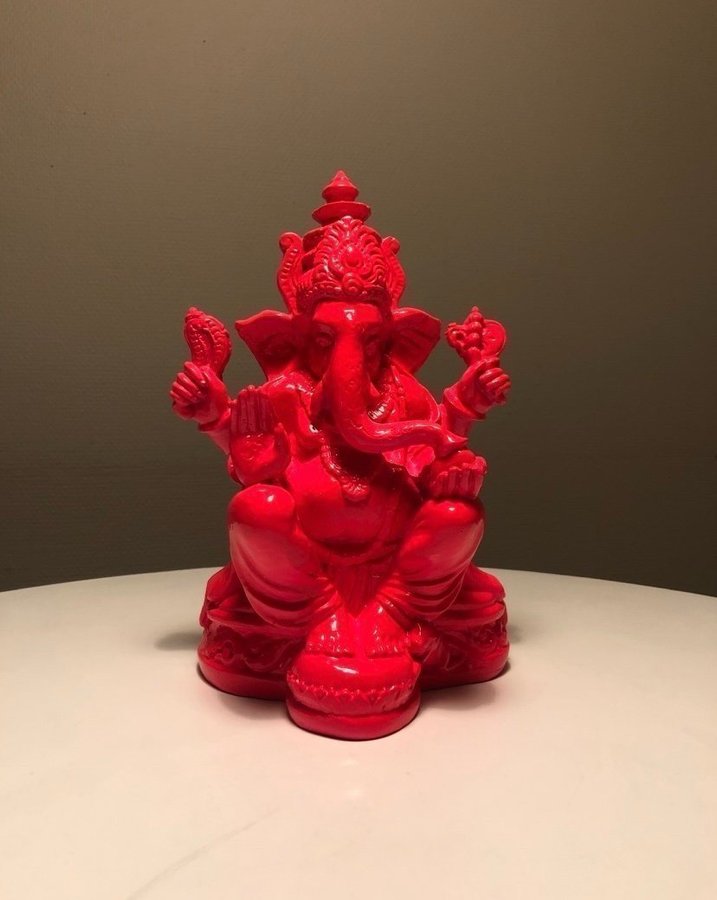 Ny - Ganesha staty - 25 cm