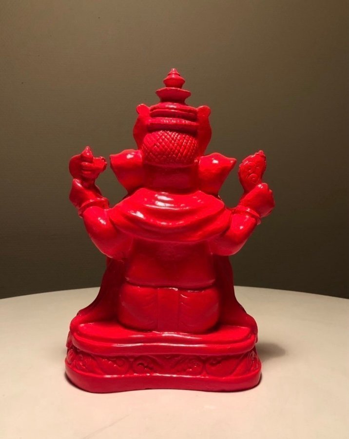 Ny - Ganesha staty - 25 cm