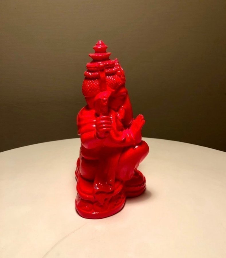 Ny - Ganesha staty - 25 cm