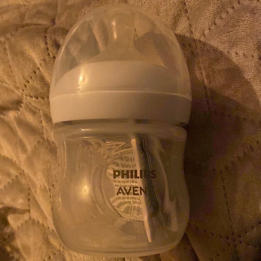 Philips Avent nappflaska NY