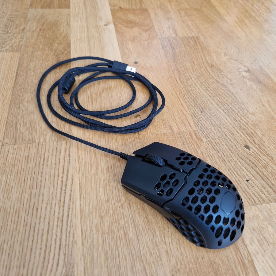 Cooler Master Mastermouse MM710 Gamingmus