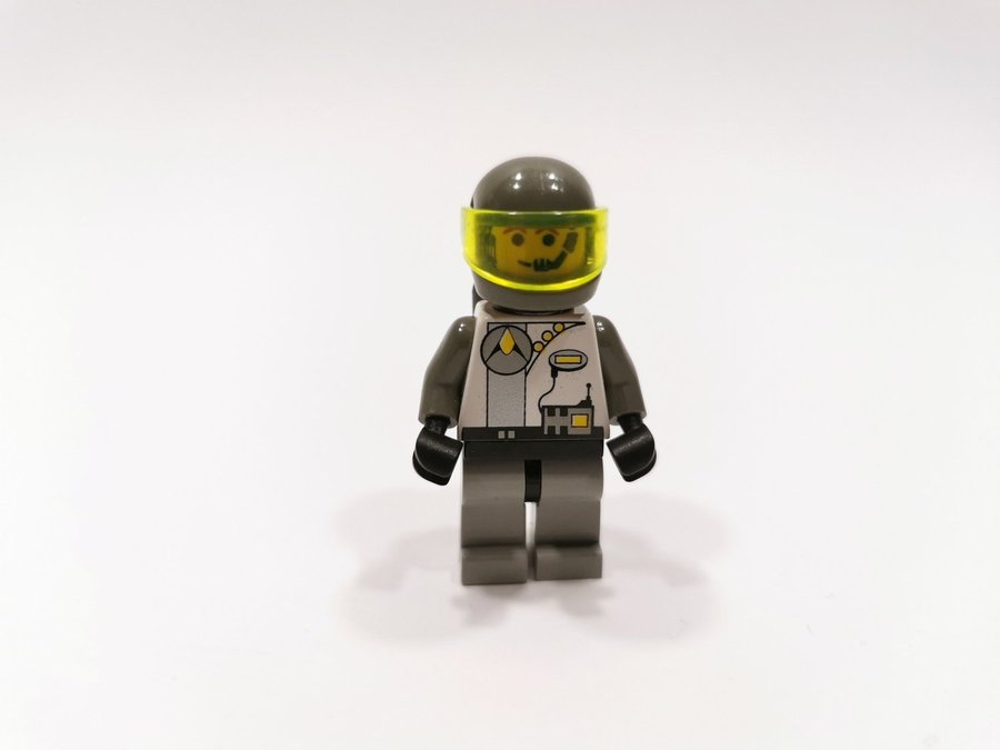 Lego - minifigur - space - exploriens - sp008