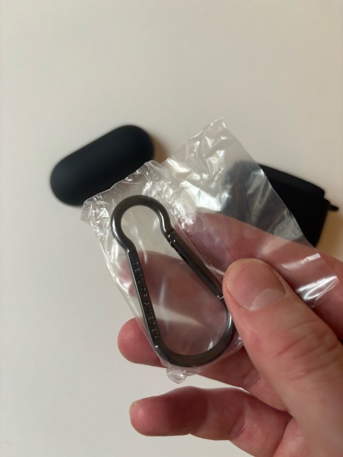 Ideal of Sweden Airpods Case Gen 3