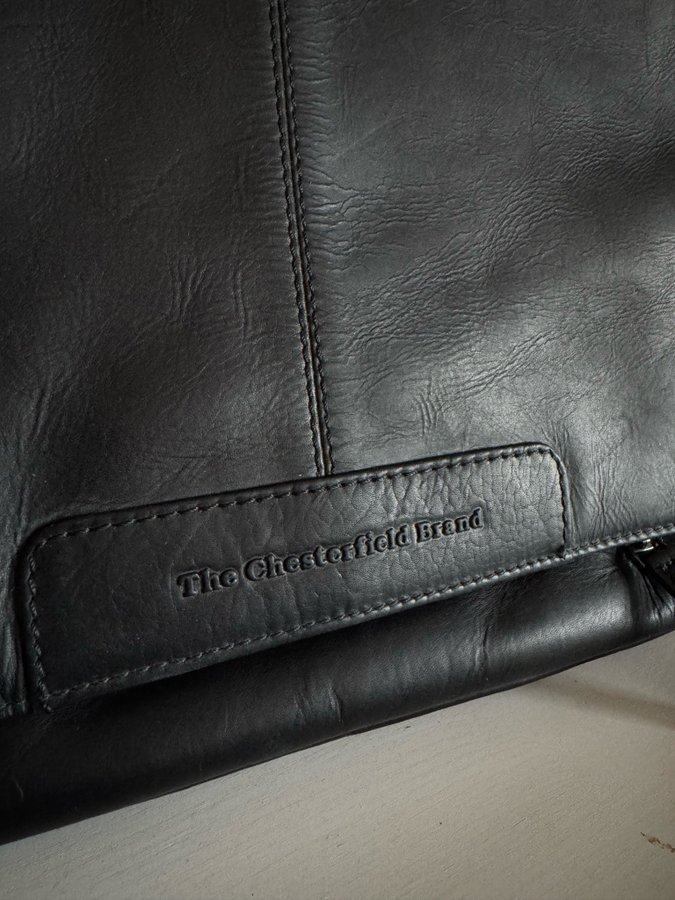 The Chesterfield Brand datorväska