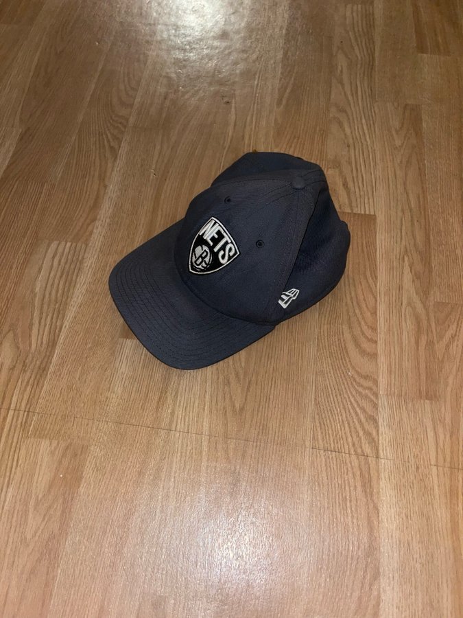 New Era Brooklyn Nets Basebollkeps