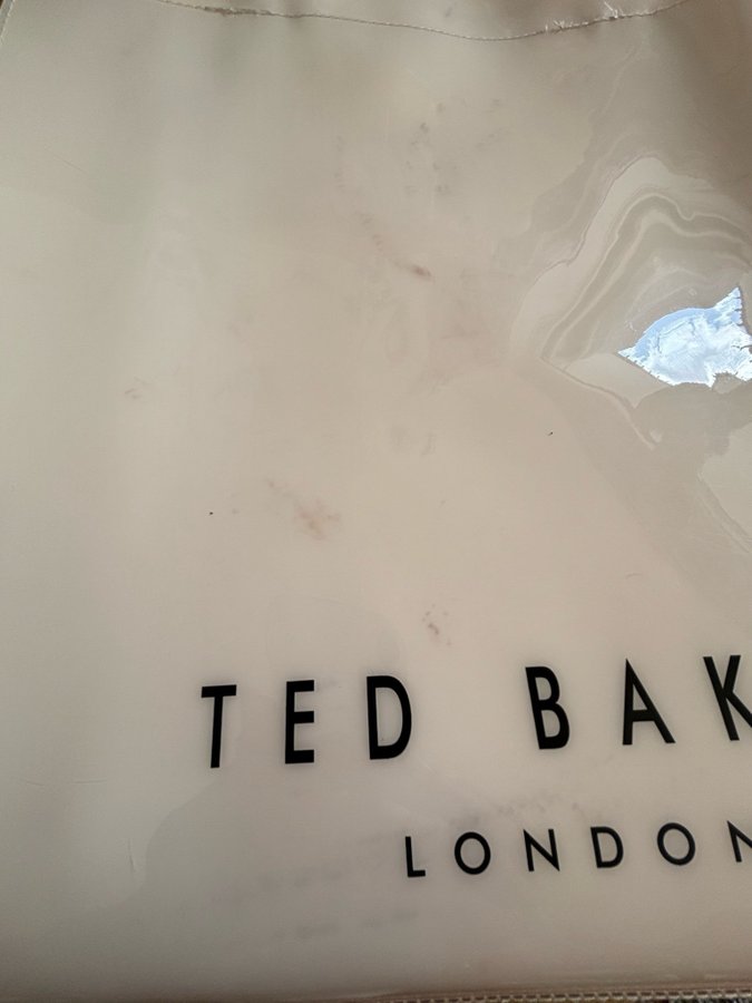 Ted baker totebag