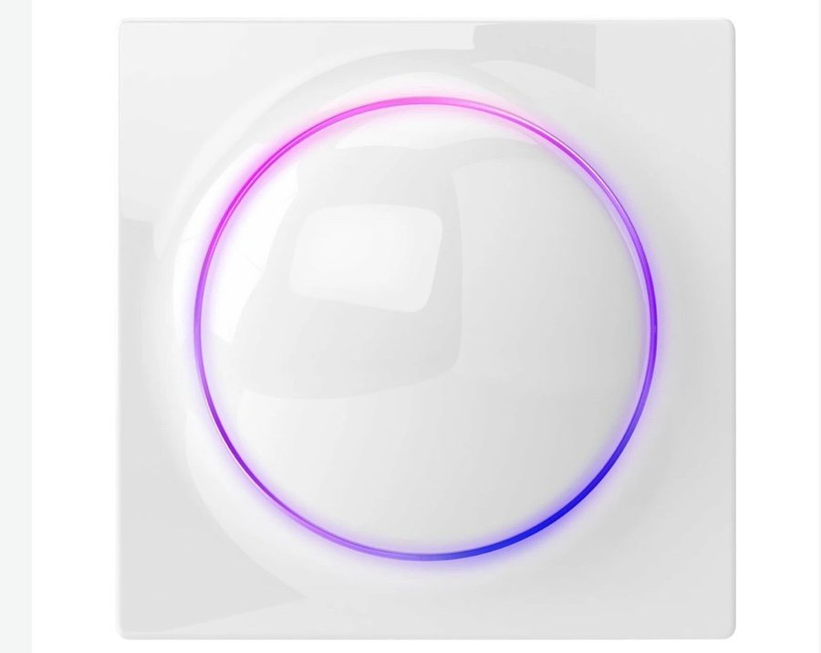 FIBARO Walli Dimmer