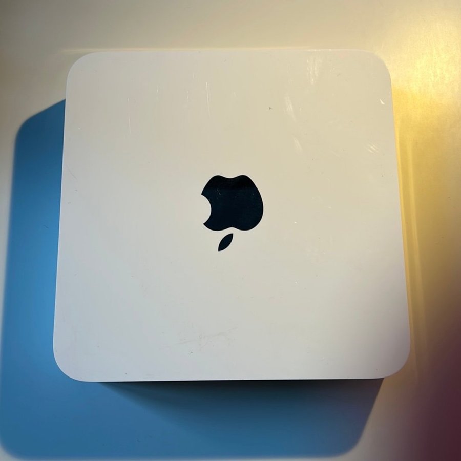 Apple TV 3rd generation