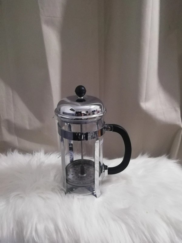 bodum chambord kaffepress