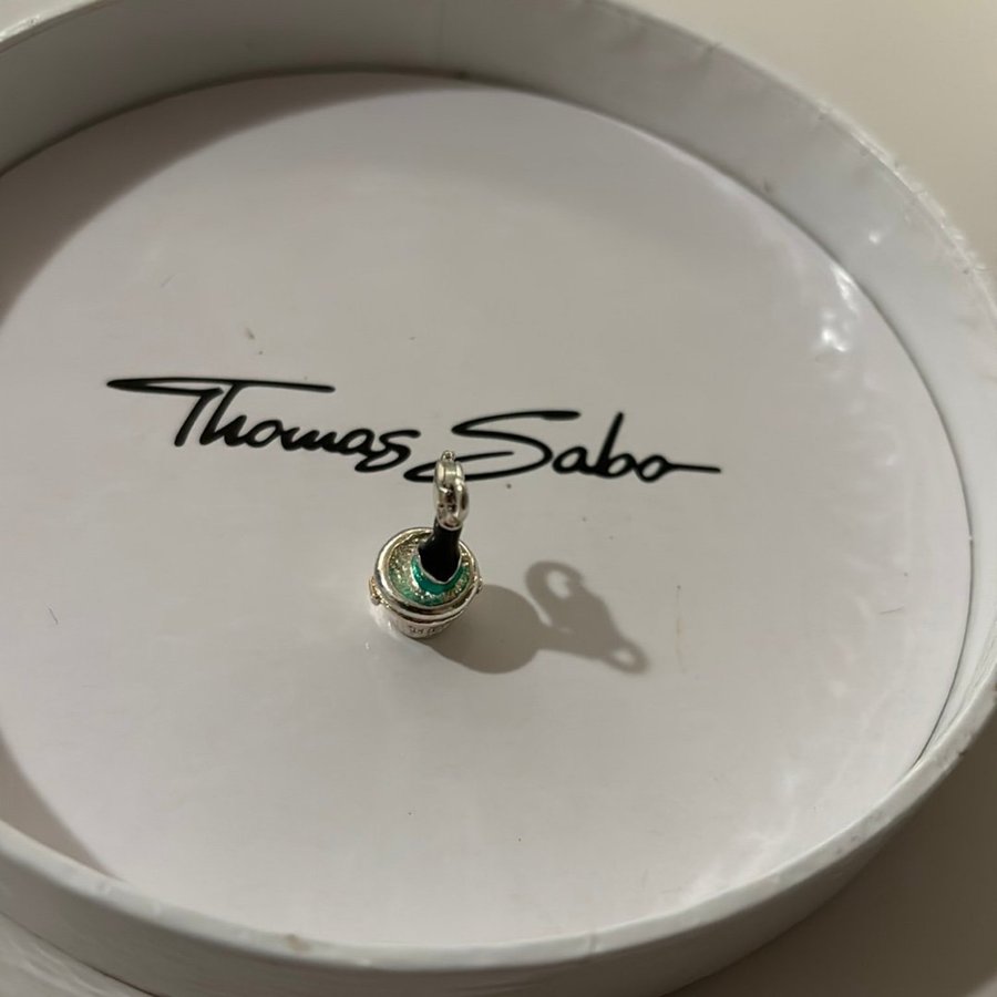 Thomas Sabo | Berlock | Brut Champagne | Charm Club