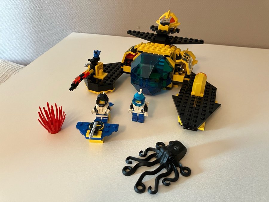 LEGO 1822