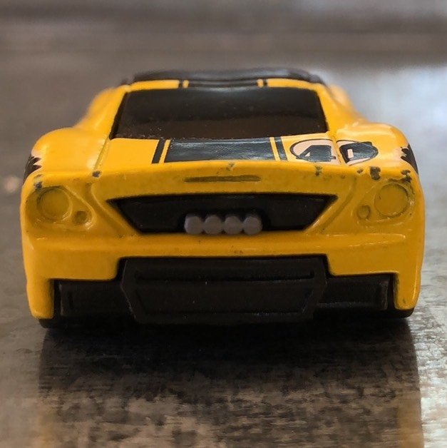 Hot Wheels 40 Somethin' 1:64