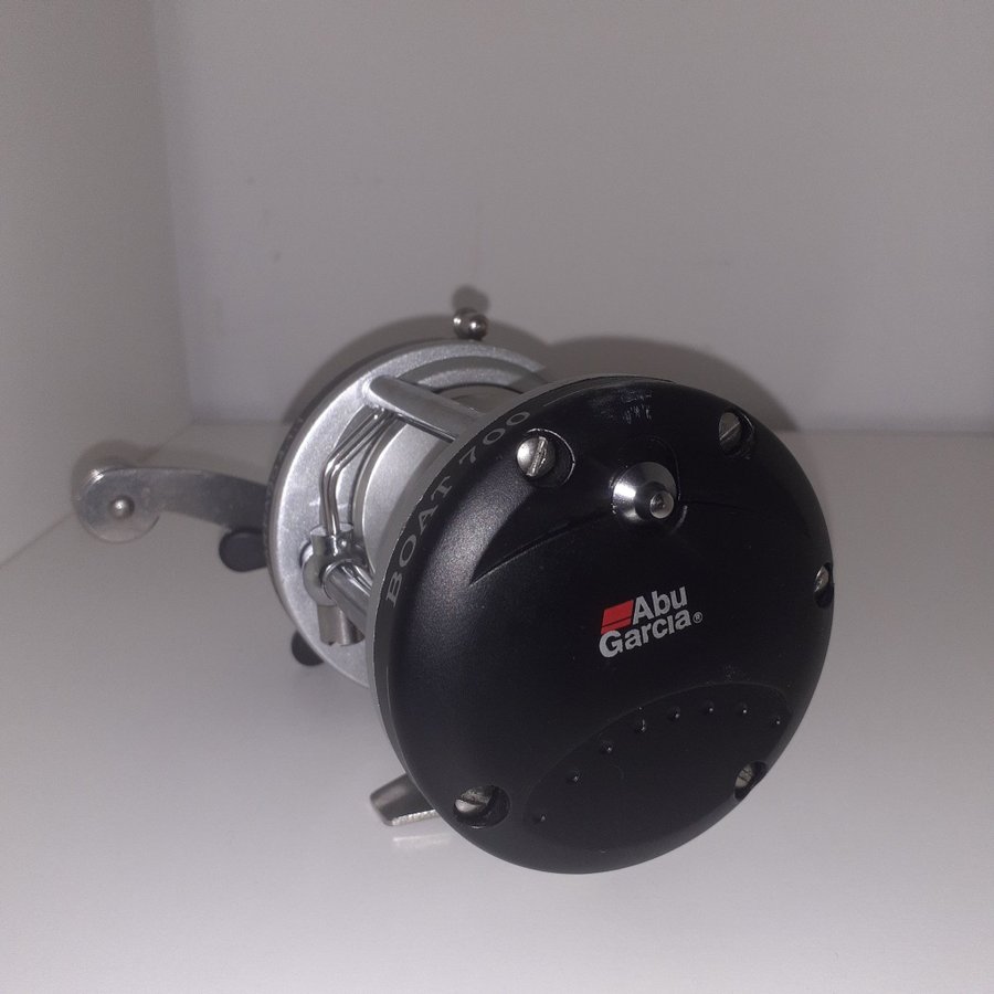 Abu Garcia BOAT 700 Sea/Boat fishingdrumTrolling reel