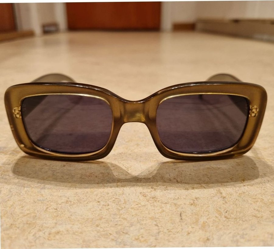 Gucci rare Solglasögon GG 2407/NS 3NR 51?21