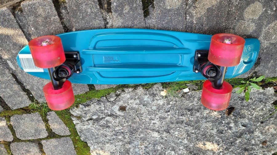 Skateboard "Cruiser"