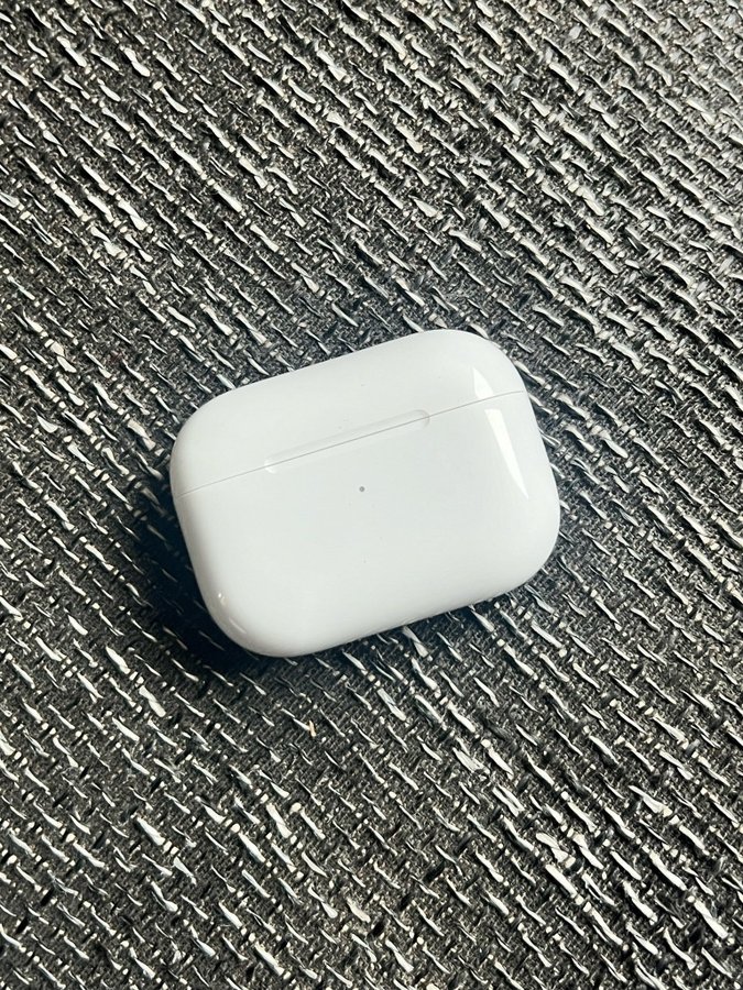 Apple AirPods pro gen1 Laddningsetui